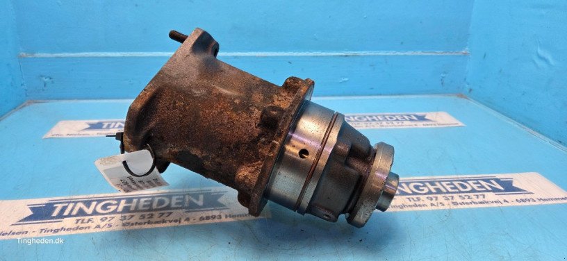 Motor und Motorteile типа Iveco 8361 SRE 11, Gebrauchtmaschine в Hemmet (Фотография 4)