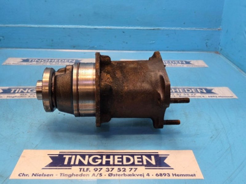 Motor und Motorteile типа Iveco 8361 SRE 11, Gebrauchtmaschine в Hemmet (Фотография 1)