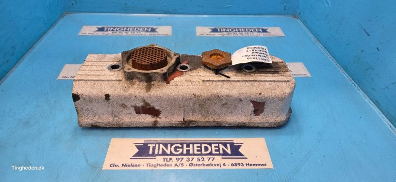 Motor und Motorteile типа Iveco 8361 SRE 11, Gebrauchtmaschine в Hemmet (Фотография 1)