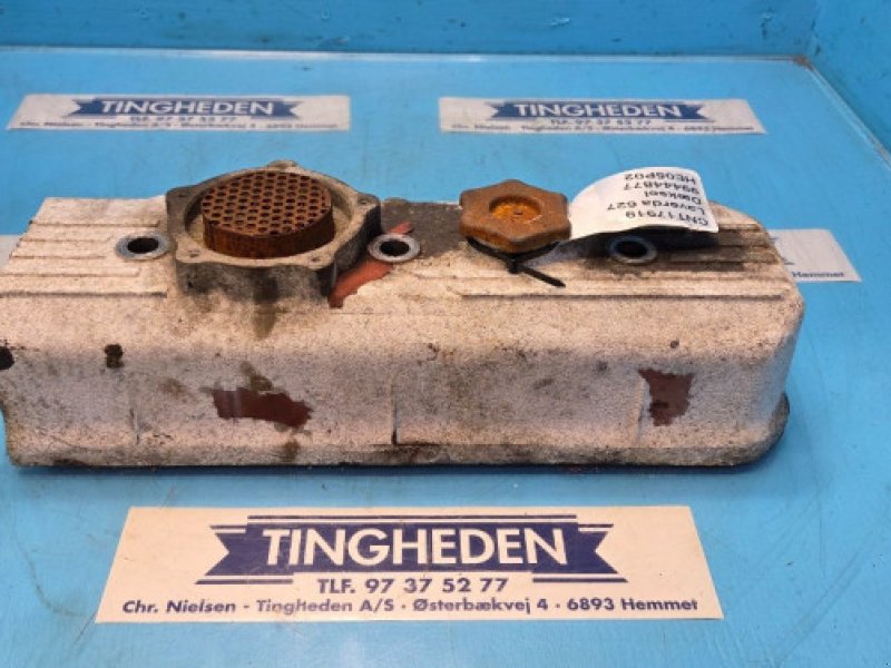 Motor und Motorteile типа Iveco 8361 SRE 11, Gebrauchtmaschine в Hemmet (Фотография 1)