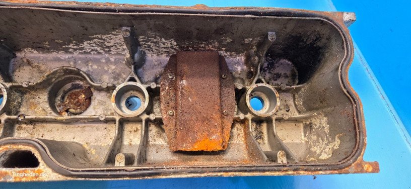 Motor und Motorteile типа Iveco 8361 SRE 11, Gebrauchtmaschine в Hemmet (Фотография 13)