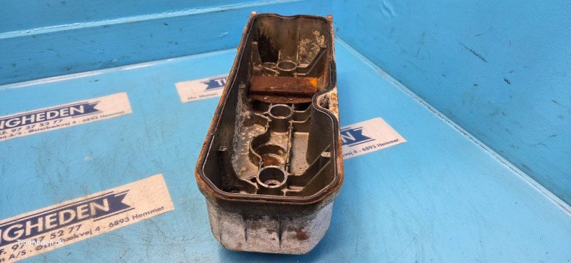 Motor und Motorteile типа Iveco 8361 SRE 11, Gebrauchtmaschine в Hemmet (Фотография 14)