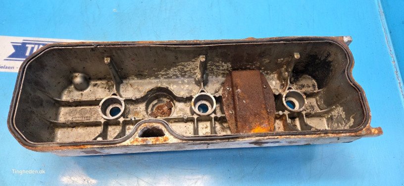 Motor und Motorteile типа Iveco 8361 SRE 11, Gebrauchtmaschine в Hemmet (Фотография 10)