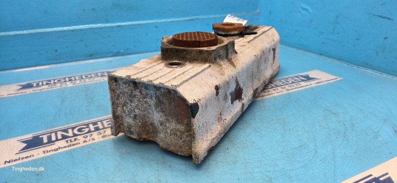 Motor und Motorteile типа Iveco 8361 SRE 11, Gebrauchtmaschine в Hemmet (Фотография 3)