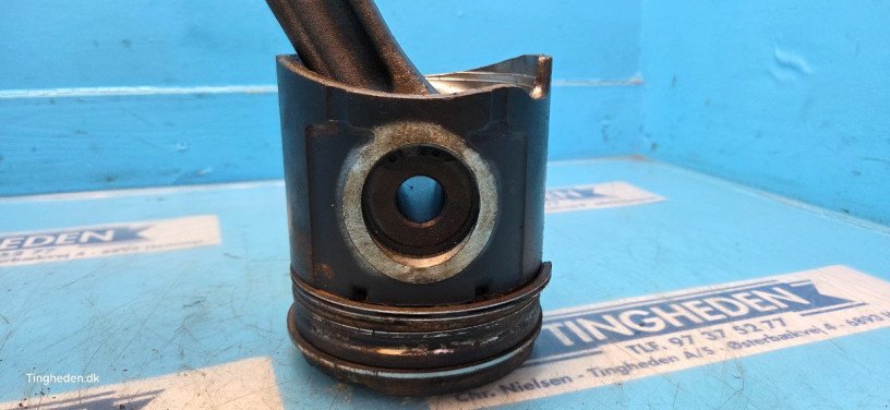 Motor und Motorteile типа Iveco 8361 SRE 11, Gebrauchtmaschine в Hemmet (Фотография 12)