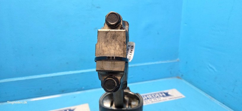 Motor und Motorteile типа Iveco 8361 SRE 11, Gebrauchtmaschine в Hemmet (Фотография 14)