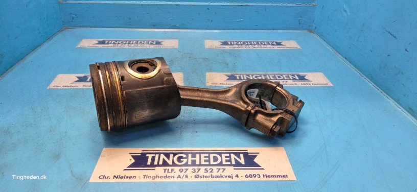 Motor und Motorteile типа Iveco 8361 SRE 11, Gebrauchtmaschine в Hemmet (Фотография 1)