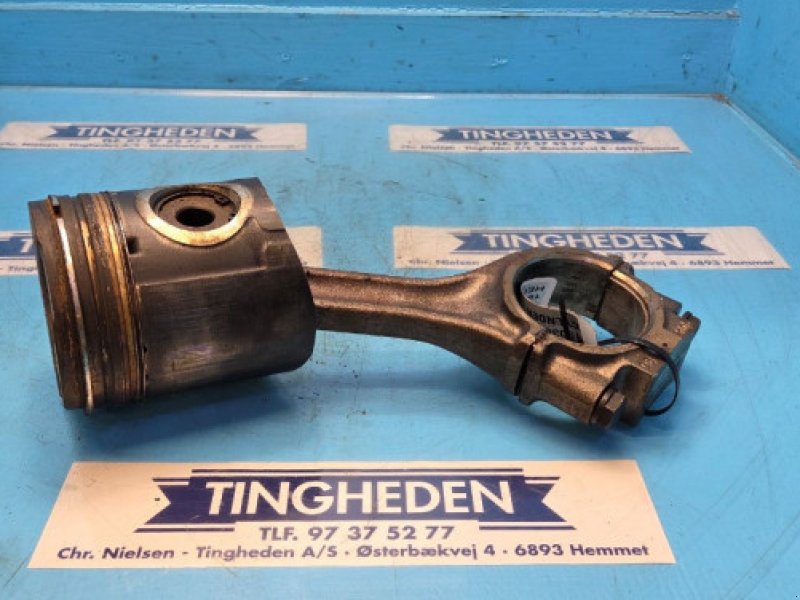 Motor und Motorteile типа Iveco 8361 SRE 11, Gebrauchtmaschine в Hemmet (Фотография 1)