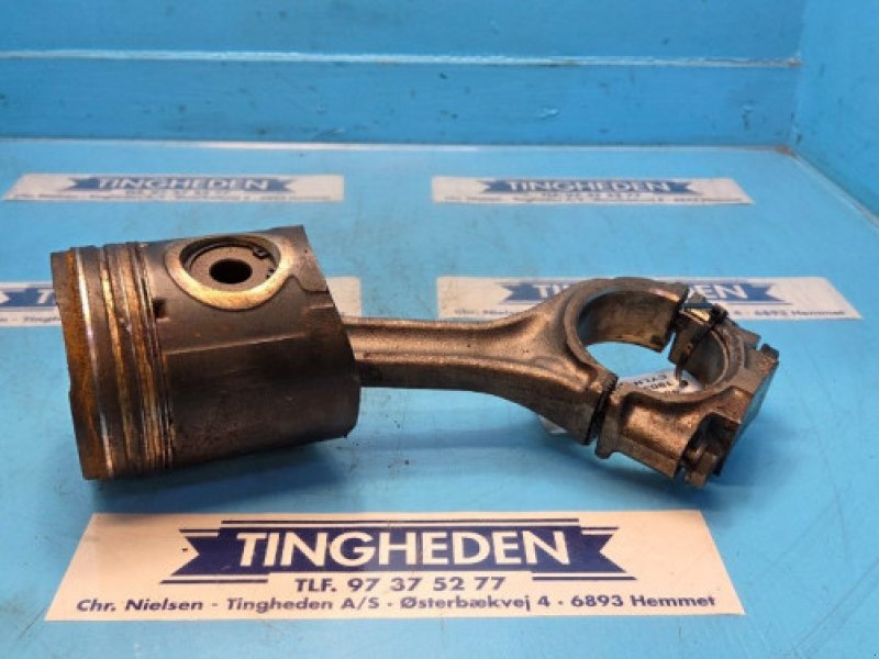 Motor und Motorteile типа Iveco 8361 SRE 11, Gebrauchtmaschine в Hemmet (Фотография 1)