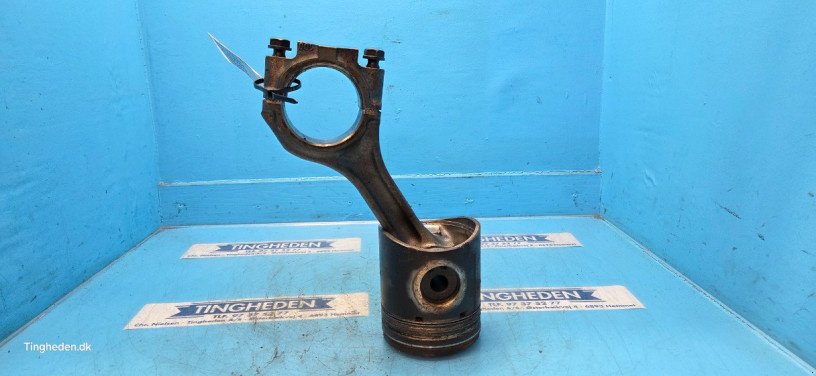 Motor und Motorteile типа Iveco 8361 SRE 11, Gebrauchtmaschine в Hemmet (Фотография 14)