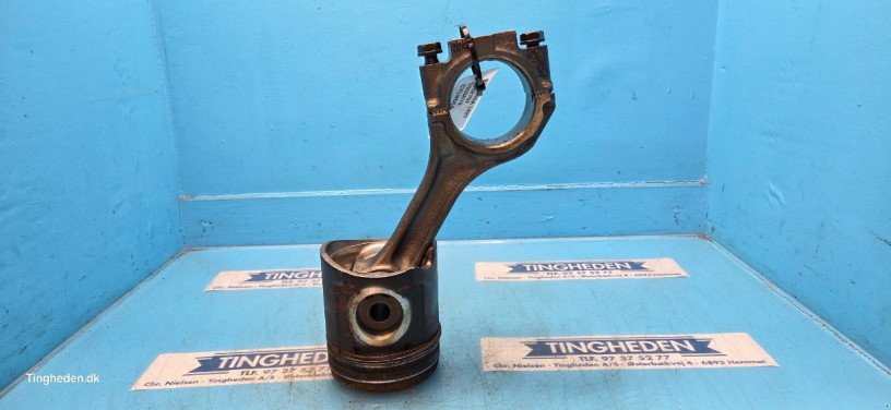 Motor und Motorteile типа Iveco 8361 SRE 11, Gebrauchtmaschine в Hemmet (Фотография 14)