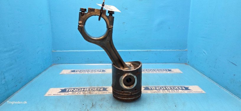 Motor und Motorteile типа Iveco 8361 SRE 11, Gebrauchtmaschine в Hemmet (Фотография 9)