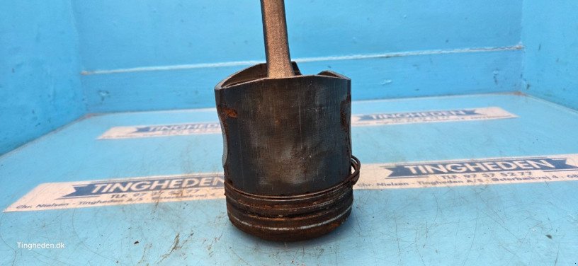 Motor und Motorteile типа Iveco 8361 SRE 11, Gebrauchtmaschine в Hemmet (Фотография 13)