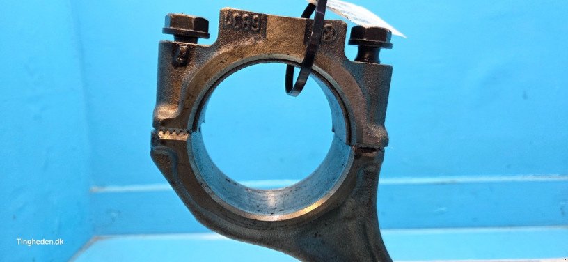 Motor und Motorteile типа Iveco 8361 SRE 11, Gebrauchtmaschine в Hemmet (Фотография 10)