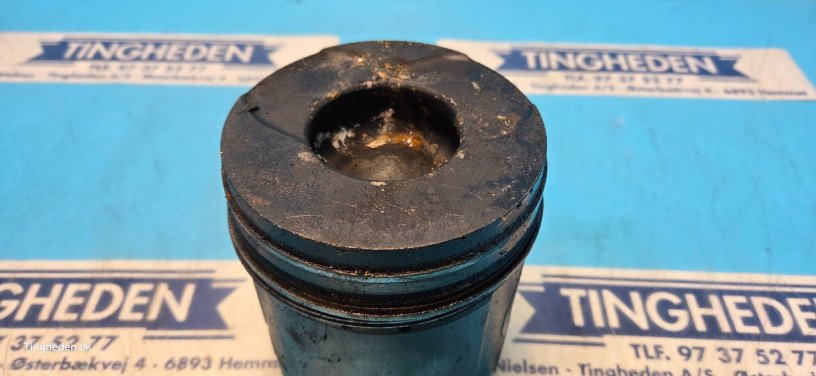 Motor und Motorteile типа Iveco 8361 SRE 11, Gebrauchtmaschine в Hemmet (Фотография 11)