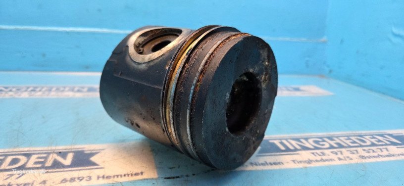 Motor und Motorteile типа Iveco 8361 SRE 11, Gebrauchtmaschine в Hemmet (Фотография 8)