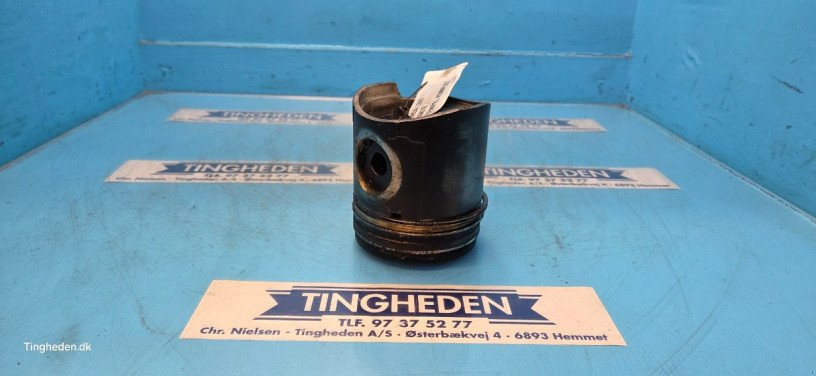 Motor und Motorteile типа Iveco 8361 SRE 11, Gebrauchtmaschine в Hemmet (Фотография 1)