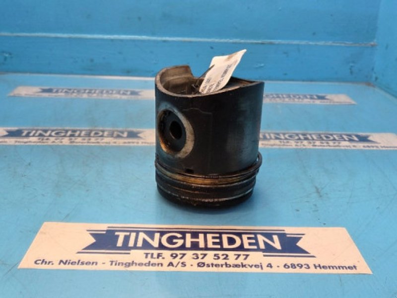 Motor und Motorteile типа Iveco 8361 SRE 11, Gebrauchtmaschine в Hemmet (Фотография 1)