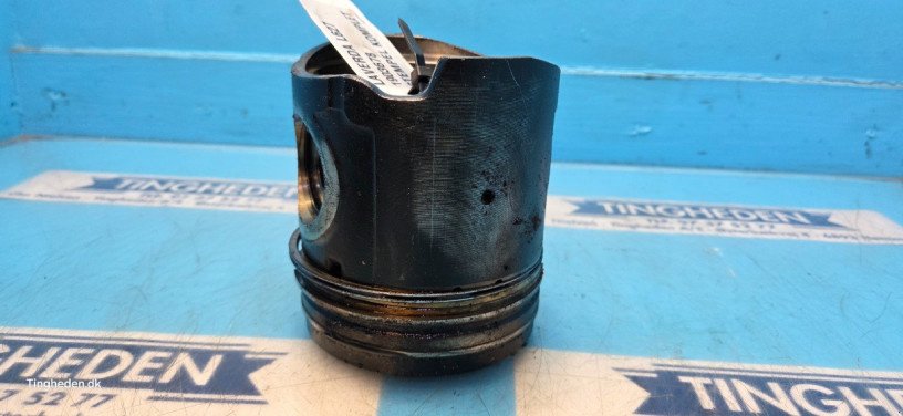 Motor und Motorteile типа Iveco 8361 SRE 11, Gebrauchtmaschine в Hemmet (Фотография 4)