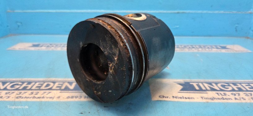 Motor und Motorteile типа Iveco 8361 SRE 11, Gebrauchtmaschine в Hemmet (Фотография 7)