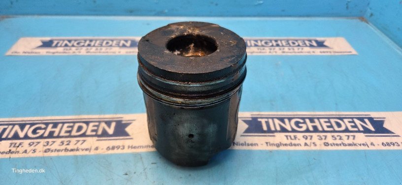 Motor und Motorteile типа Iveco 8361 SRE 11, Gebrauchtmaschine в Hemmet (Фотография 10)