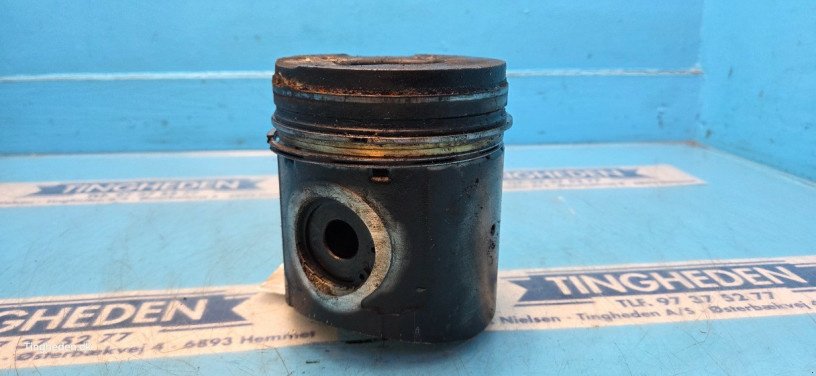 Motor und Motorteile типа Iveco 8361 SRE 11, Gebrauchtmaschine в Hemmet (Фотография 12)