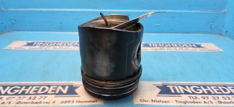 Motor und Motorteile типа Iveco 8361 SRE 11, Gebrauchtmaschine в Hemmet (Фотография 2)