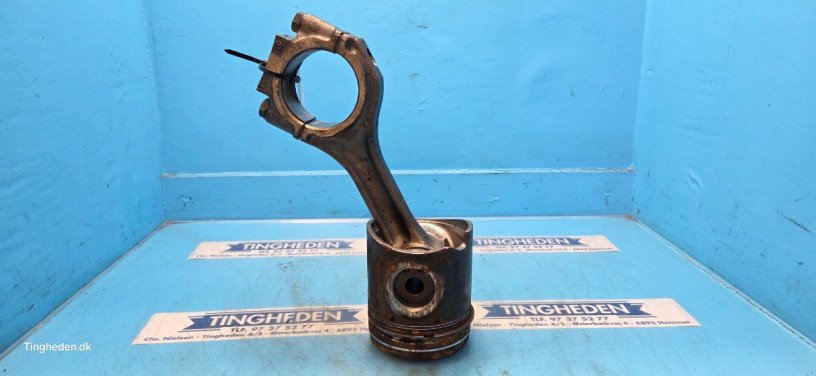 Motor und Motorteile типа Iveco 8361 SRE 11, Gebrauchtmaschine в Hemmet (Фотография 14)