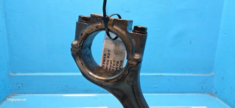 Motor und Motorteile типа Iveco 8361 SRE 11, Gebrauchtmaschine в Hemmet (Фотография 18)