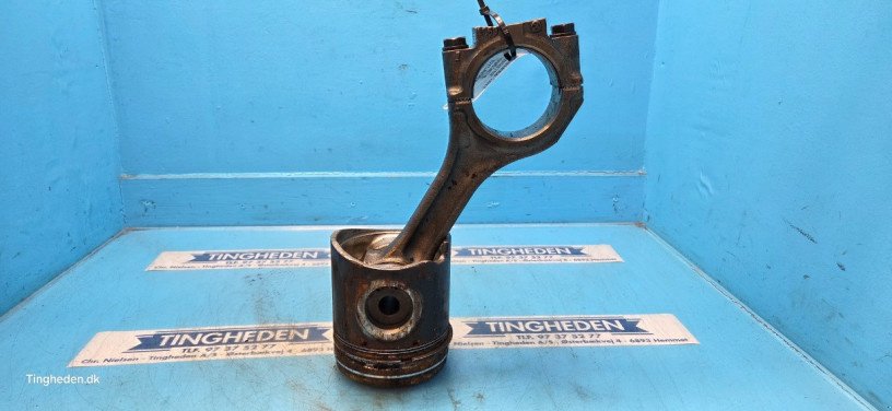 Motor und Motorteile типа Iveco 8361 SRE 11, Gebrauchtmaschine в Hemmet (Фотография 15)