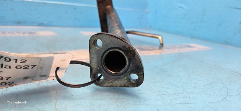 Motor und Motorteile типа Iveco 8361 SRE 11, Gebrauchtmaschine в Hemmet (Фотография 10)