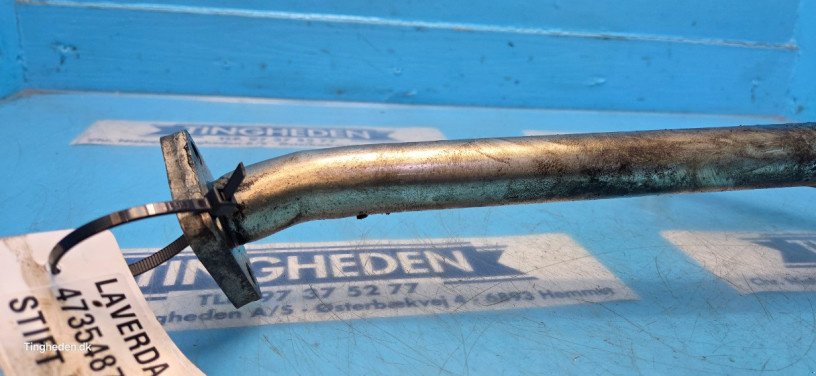 Motor und Motorteile типа Iveco 8361 SRE 11, Gebrauchtmaschine в Hemmet (Фотография 5)