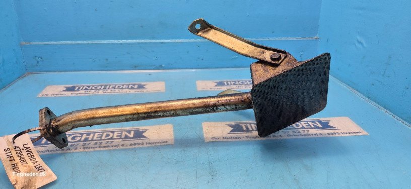 Motor und Motorteile типа Iveco 8361 SRE 11, Gebrauchtmaschine в Hemmet (Фотография 4)