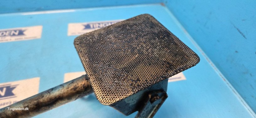 Motor und Motorteile типа Iveco 8361 SRE 11, Gebrauchtmaschine в Hemmet (Фотография 3)