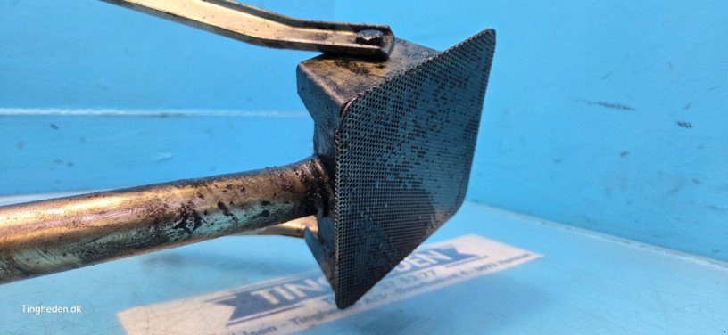 Motor und Motorteile типа Iveco 8361 SRE 11, Gebrauchtmaschine в Hemmet (Фотография 7)