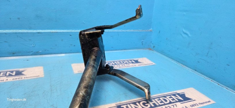 Motor und Motorteile типа Iveco 8361 SRE 11, Gebrauchtmaschine в Hemmet (Фотография 11)