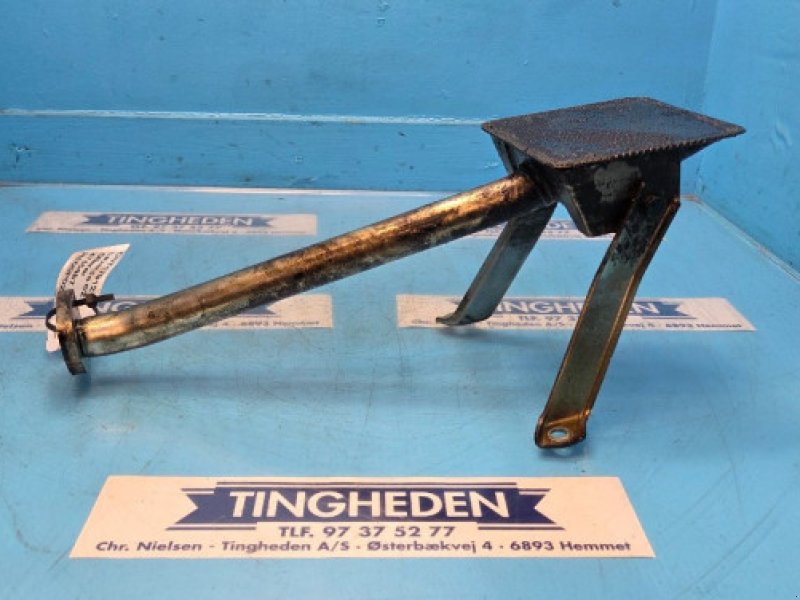 Motor und Motorteile типа Iveco 8361 SRE 11, Gebrauchtmaschine в Hemmet (Фотография 1)