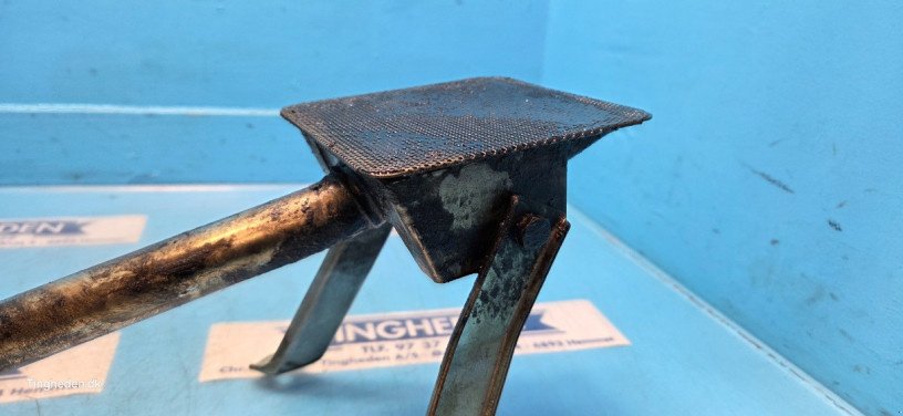 Motor und Motorteile типа Iveco 8361 SRE 11, Gebrauchtmaschine в Hemmet (Фотография 2)