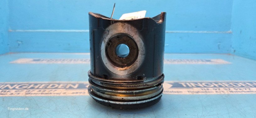 Motor und Motorteile типа Iveco 8361 SRE 11, Gebrauchtmaschine в Hemmet (Фотография 5)