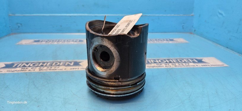 Motor und Motorteile типа Iveco 8361 SRE 11, Gebrauchtmaschine в Hemmet (Фотография 2)