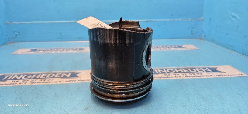 Motor und Motorteile типа Iveco 8361 SRE 11, Gebrauchtmaschine в Hemmet (Фотография 3)