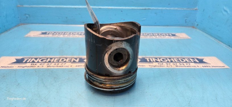 Motor und Motorteile типа Iveco 8361 SRE 11, Gebrauchtmaschine в Hemmet (Фотография 13)