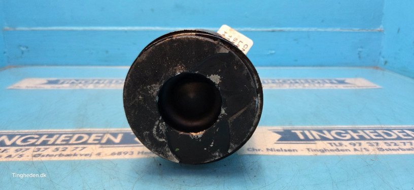 Motor und Motorteile типа Iveco 8361 SRE 11, Gebrauchtmaschine в Hemmet (Фотография 8)