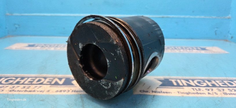 Motor und Motorteile типа Iveco 8361 SRE 11, Gebrauchtmaschine в Hemmet (Фотография 10)