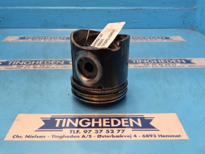 Motor und Motorteile типа Iveco 8361 SRE 11, Gebrauchtmaschine в Hemmet (Фотография 1)