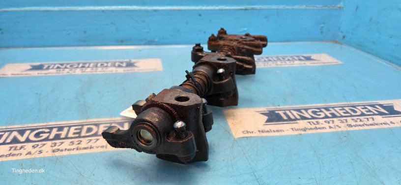 Motor und Motorteile типа Iveco 8361 SRE 11, Gebrauchtmaschine в Hemmet (Фотография 3)