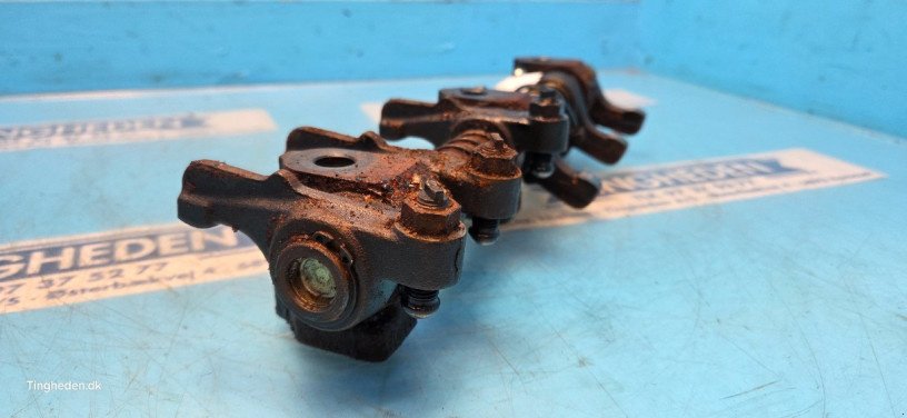 Motor und Motorteile типа Iveco 8361 SRE 11, Gebrauchtmaschine в Hemmet (Фотография 11)