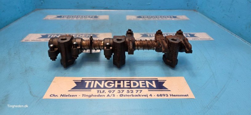 Motor und Motorteile типа Iveco 8361 SRE 11, Gebrauchtmaschine в Hemmet (Фотография 1)