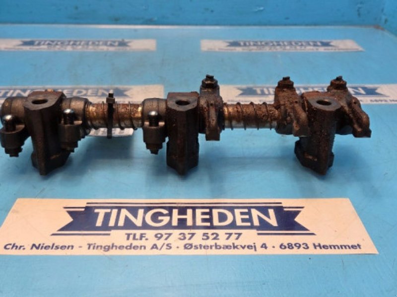 Motor und Motorteile типа Iveco 8361 SRE 11, Gebrauchtmaschine в Hemmet (Фотография 1)