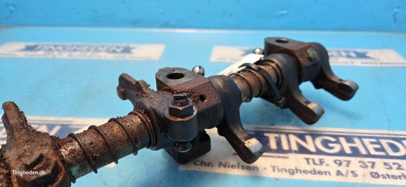 Motor und Motorteile типа Iveco 8361 SRE 11, Gebrauchtmaschine в Hemmet (Фотография 13)